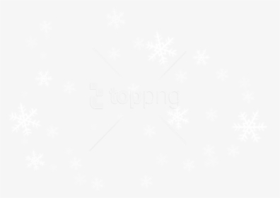 Free Png Transparent Snowflakes Png Effect Png - Paper, Png Download, Transparent PNG