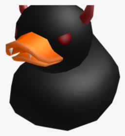 Duck On Roblox, HD Png Download, Transparent PNG