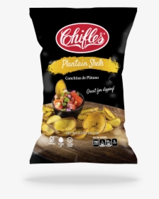 Sweet Plantain Chips Chiffles, HD Png Download, Transparent PNG
