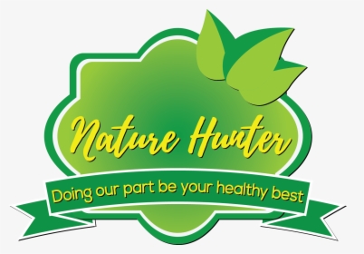 Nature Hunter, HD Png Download, Transparent PNG