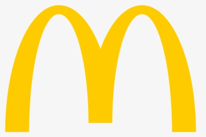 Mcdonalds Logo, HD Png Download, Transparent PNG