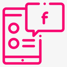 Social Media & Digital Marketing - Otp Secure, HD Png Download, Transparent PNG