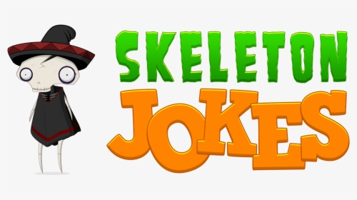 Skeleton Jokes, HD Png Download, Transparent PNG