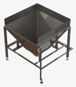 Stuffing Hoppers - Coffee Table, HD Png Download, Transparent PNG