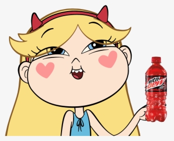 Face Star Butterfly, HD Png Download, Transparent PNG