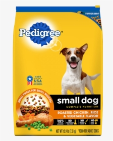 Dog Food Brands For Small Dogs, HD Png Download, Transparent PNG