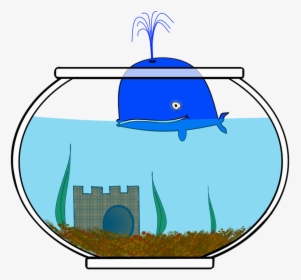 Png Download , Png Download - Glass Fish Cartoon Png, Transparent Png, Transparent PNG