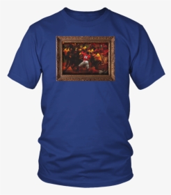 Yasiel Puig Fighting The Pirates Cincinnati Reds T-shirt - T-shirt, HD Png Download, Transparent PNG