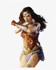 Wonder Woman Logo Png Hd - Wonder Woman Transparent, Png Download, Transparent PNG
