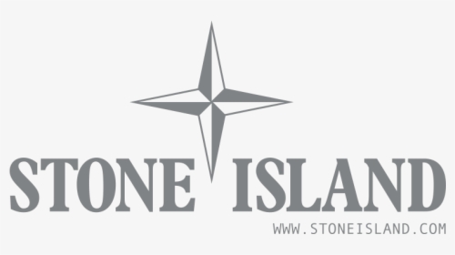 Stone Island Logo Png - Stone Island White Png, Transparent Png, Transparent PNG