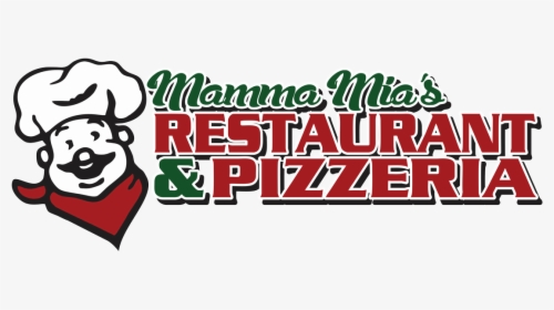 Mamma Mia S Restaurant & Pizzeria, HD Png Download, Transparent PNG