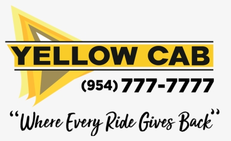 Yellow Cab, HD Png Download, Transparent PNG