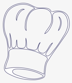 Chef Hat Clipart, HD Png Download, Transparent PNG