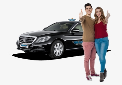 Coolcabs - Com - Au - Mercedes Benz S 600 Guard, HD Png Download, Transparent PNG