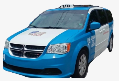 Compact Van, HD Png Download, Transparent PNG