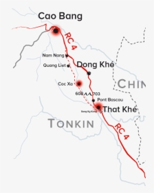 Map, HD Png Download, Transparent PNG