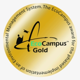 Eco Campus Gold, HD Png Download, Transparent PNG