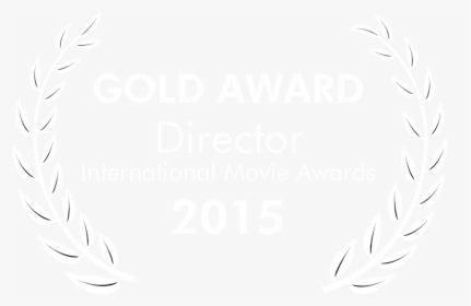 Gold Award Director - Portable Network Graphics, HD Png Download, Transparent PNG