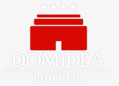 Logo Hotel Domidea Roma, HD Png Download, Transparent PNG
