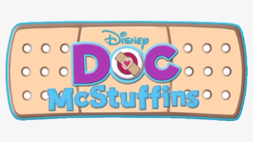 Idea Nuova Licenses Doc Mcstuffins, HD Png Download, Transparent PNG