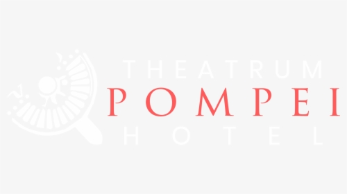 Logo Hotel Teatro Di Pompeo - Hotel Teatro Di Pompeo Srl, HD Png Download, Transparent PNG
