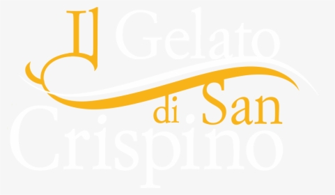 Logo San Crispino - Poster, HD Png Download, Transparent PNG