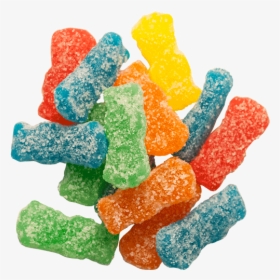 Cbd Kind Kids - Gummy Bears Png, Transparent Png, Transparent PNG