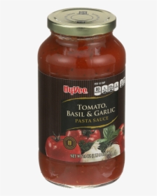 Spaghetti Sauce From Hyvee, HD Png Download, Transparent PNG