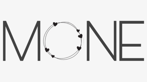 #mone - Circle, HD Png Download, Transparent PNG