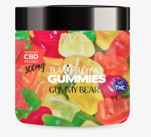Gummy Candy, HD Png Download, Transparent PNG