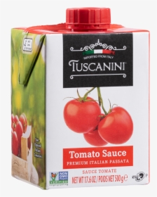 Tuscanini Tomato Sauce - Non-gmo Project, HD Png Download, Transparent PNG