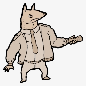 Guard Png - Pakdam Pakdai Major Saab, Transparent Png, Transparent PNG