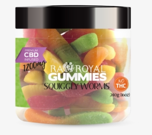 Royal Cbd Gummies, HD Png Download, Transparent PNG