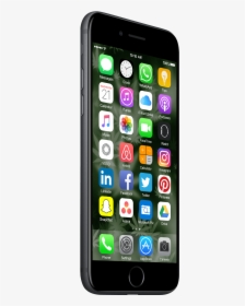 Iphone 7 128gb - Iphone 7, HD Png Download, Transparent PNG