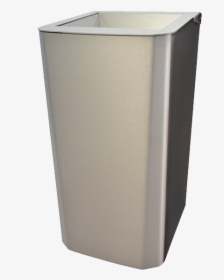 Platinum 30 Litre Bin For Commercial Use Stainless - Plastic, HD Png Download, Transparent PNG