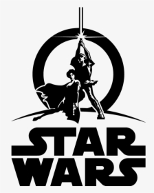 Amazoncom Star Wars Logo - Star Wars Red Logo, HD Png Download, Transparent PNG