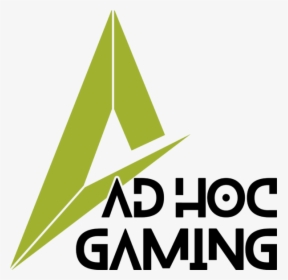Ad Hoc Gaming, HD Png Download, Transparent PNG