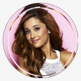 Edit From Ariana Grande - Jojo Siwa And Ariana Grande, HD Png Download, Transparent PNG