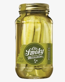 Ole Smoky Moonshine Pickles, HD Png Download, Transparent PNG