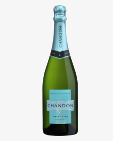 We Think You Would Also Enjoy Chandon Bold Sparkling - Domaine Chandon Sweet Star, HD Png Download, Transparent PNG