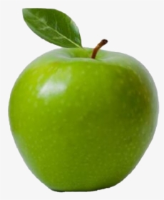 Green Apple Png Photo Background - Granny Smith, Transparent Png, Transparent PNG