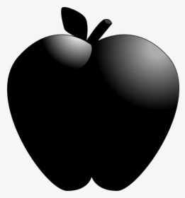 Thumb Image - Clip Art Apple Transparent, HD Png Download, Transparent PNG