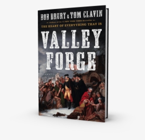 Valley Forge - Album Cover, HD Png Download, Transparent PNG