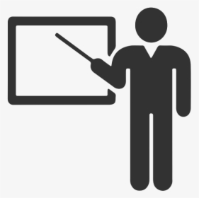 Thumb Image - Teacher Icon, HD Png Download, Transparent PNG