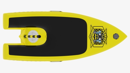 Small New Box Back Top - Kayak, HD Png Download, Transparent PNG