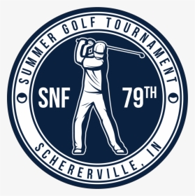 Snf 79th Golf - Gulf, HD Png Download, Transparent PNG