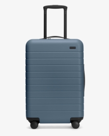 Karlie Kloss With Away Luggage, HD Png Download, Transparent PNG
