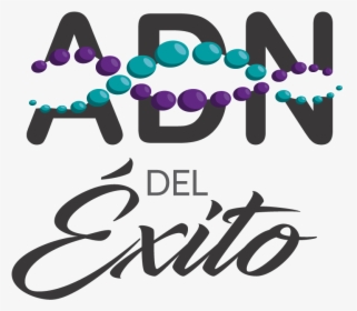 Adn Del Exito, HD Png Download, Transparent PNG