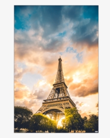 Gigantic Big Biggest Massive Huge Large Largest Giant - Eiffel Tower, HD Png Download, Transparent PNG