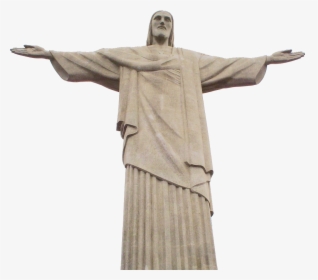 Christ The Redeemer, HD Png Download, Transparent PNG
